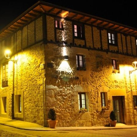 El Rincon Del Convento Hotel Ona Room photo