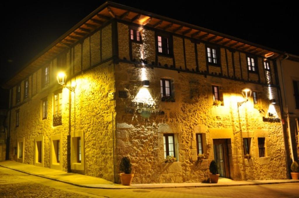 El Rincon Del Convento Hotel Ona Room photo