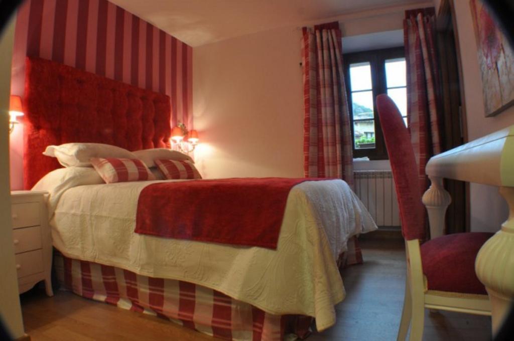 El Rincon Del Convento Hotel Ona Room photo