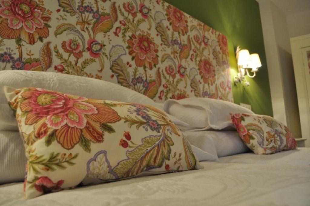 El Rincon Del Convento Hotel Ona Room photo
