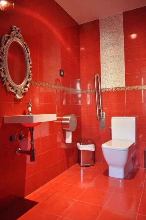 El Rincon Del Convento Hotel Ona Room photo